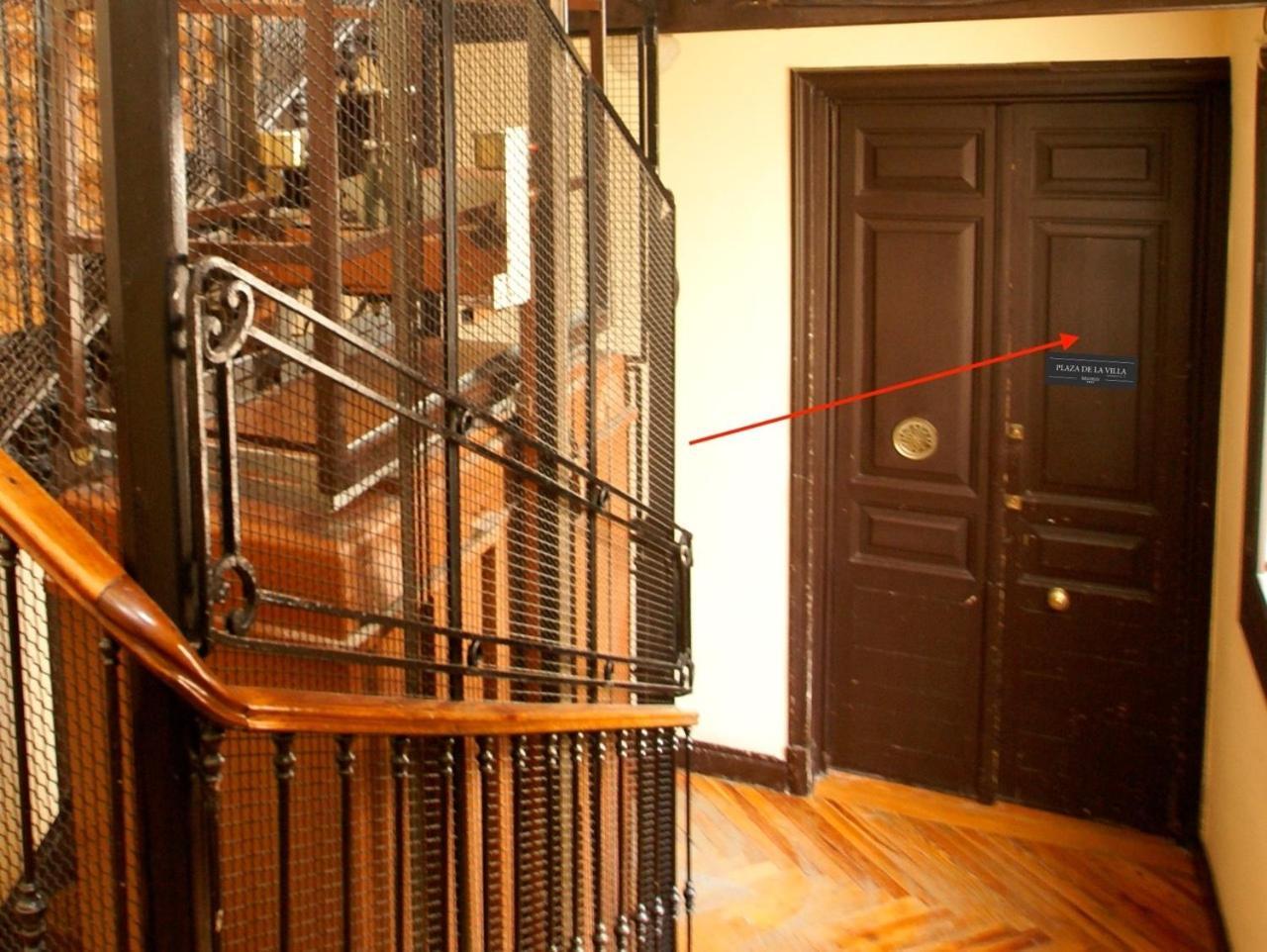 Dplace To Be - Luxury Apartment In Historic Center Madri Exterior foto