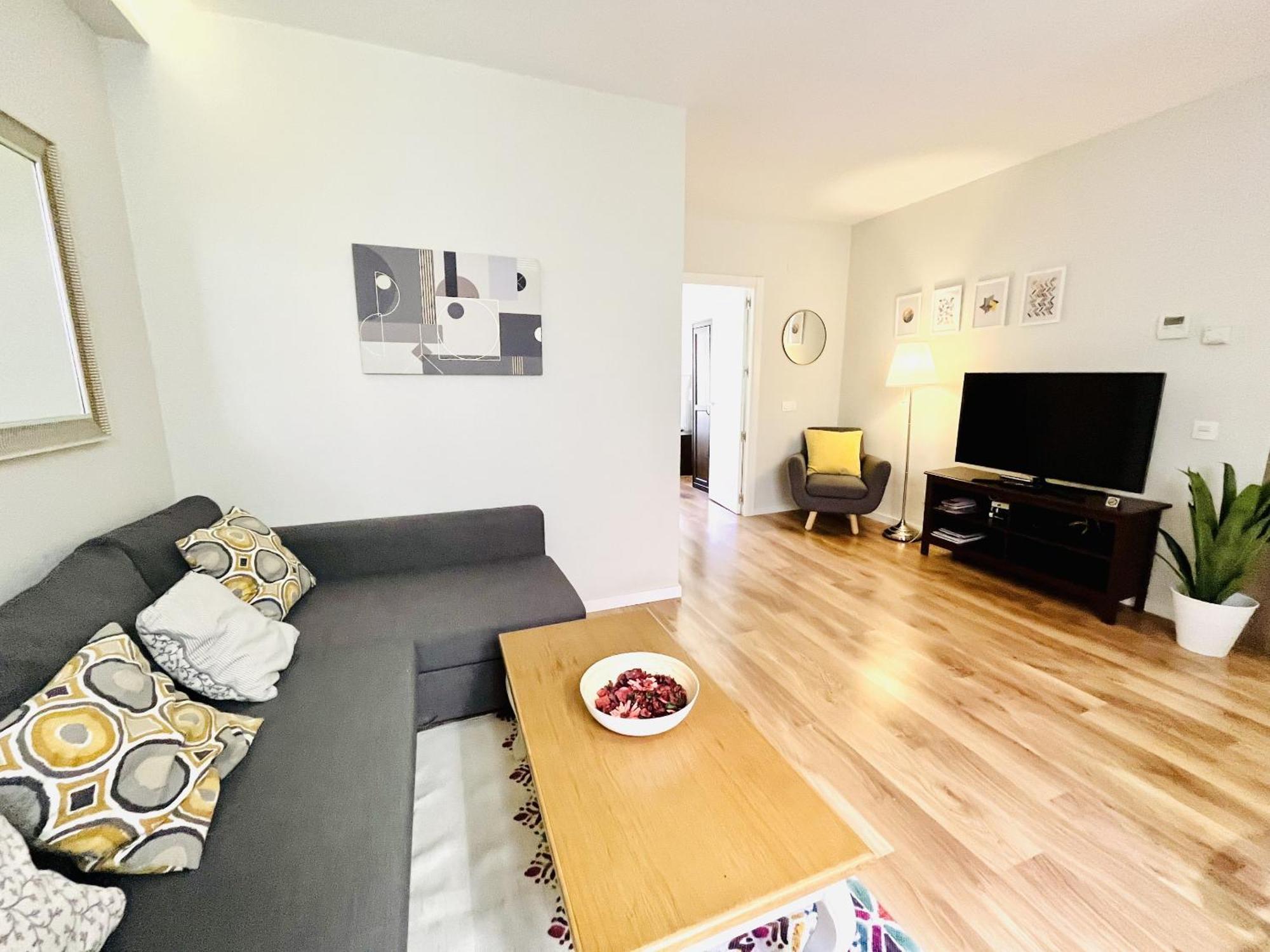 Dplace To Be - Luxury Apartment In Historic Center Madri Quarto foto