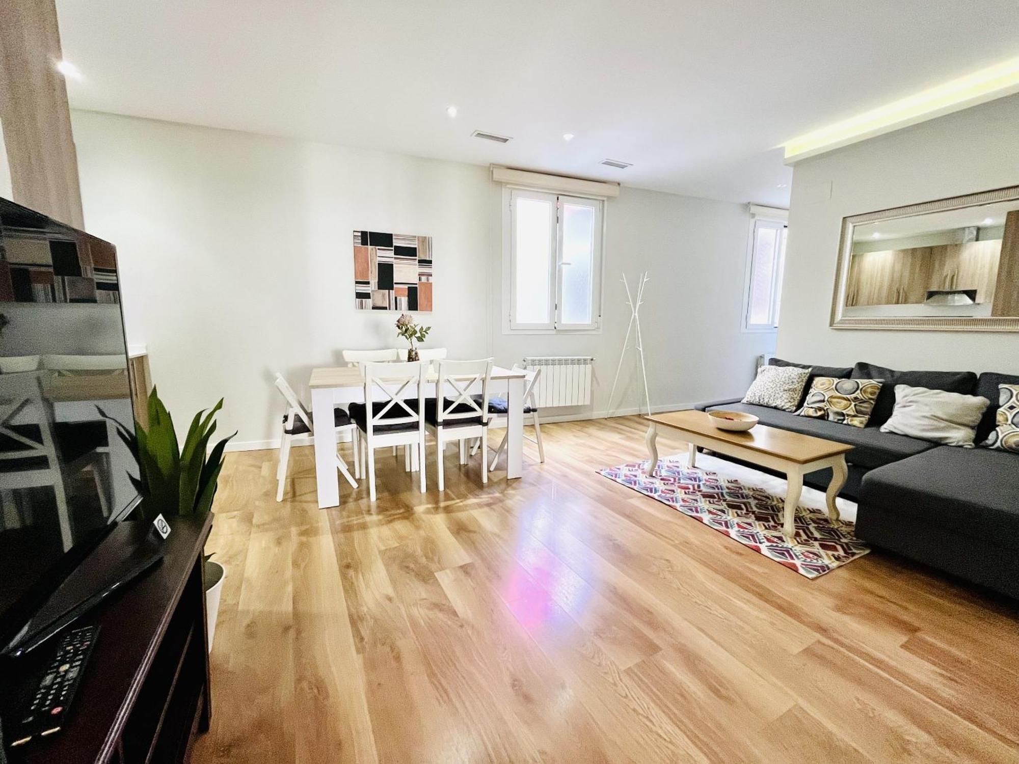Dplace To Be - Luxury Apartment In Historic Center Madri Quarto foto