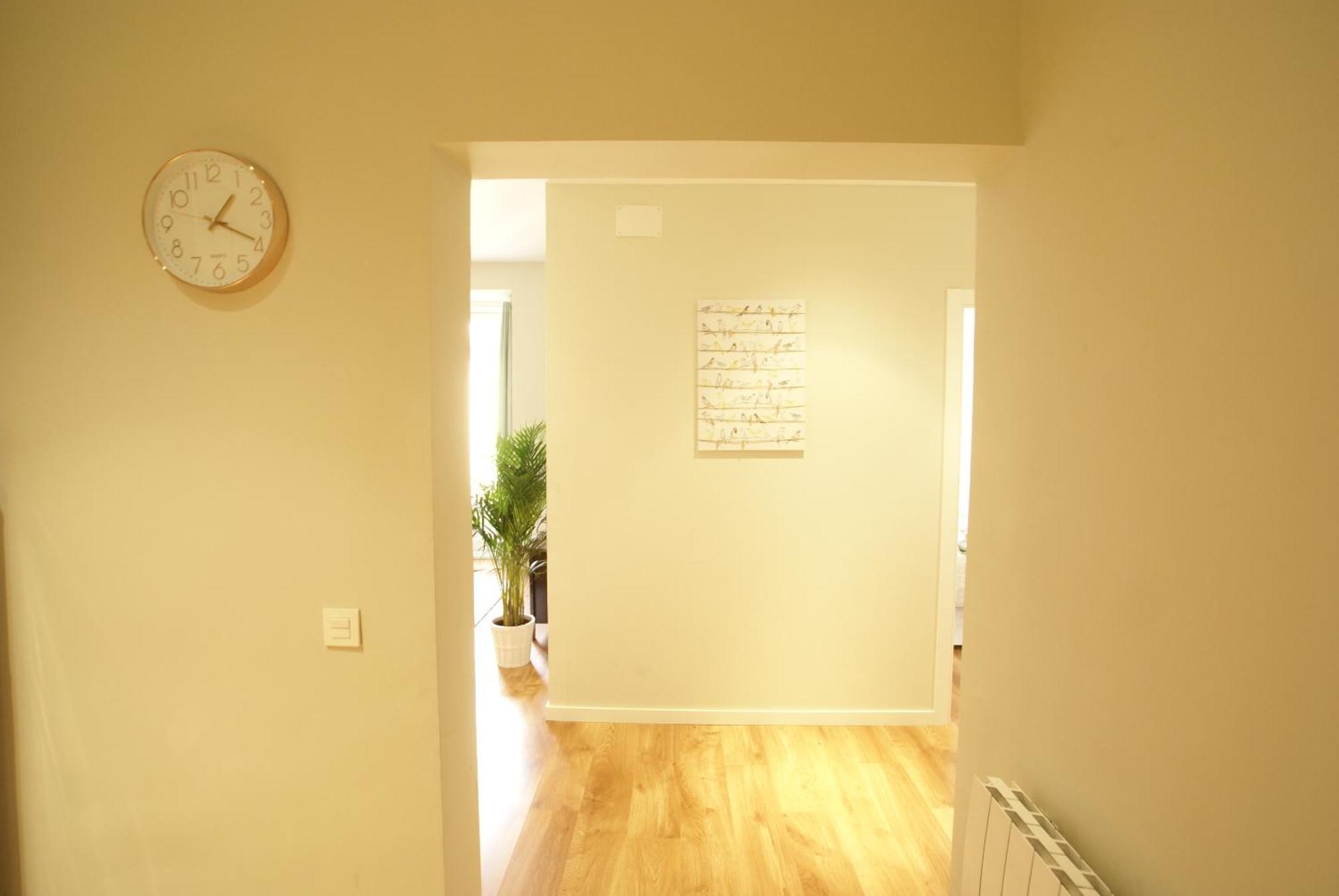Dplace To Be - Luxury Apartment In Historic Center Madri Quarto foto